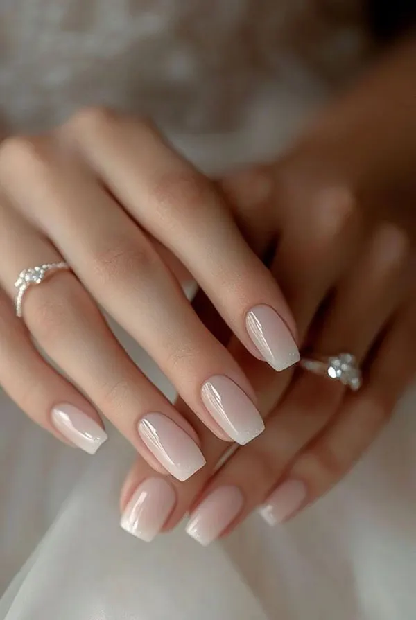 White nail model 16
