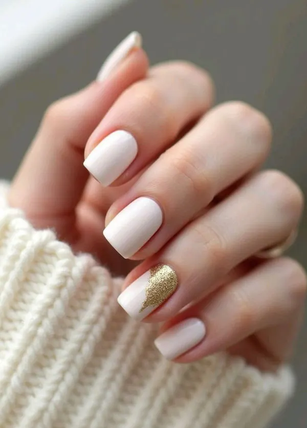 White nail model 18