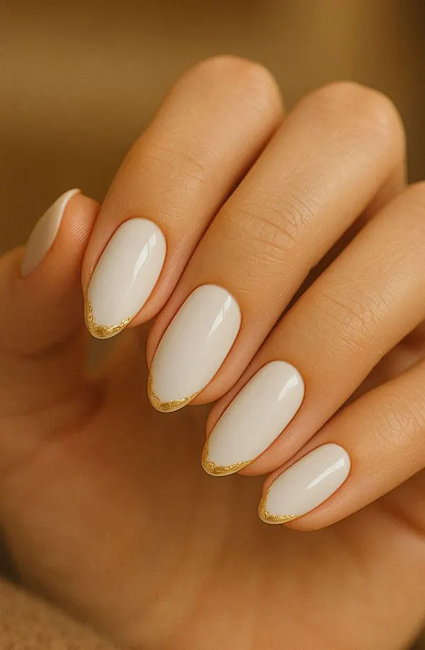 White nail model 21