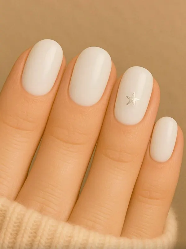 White nail model 27