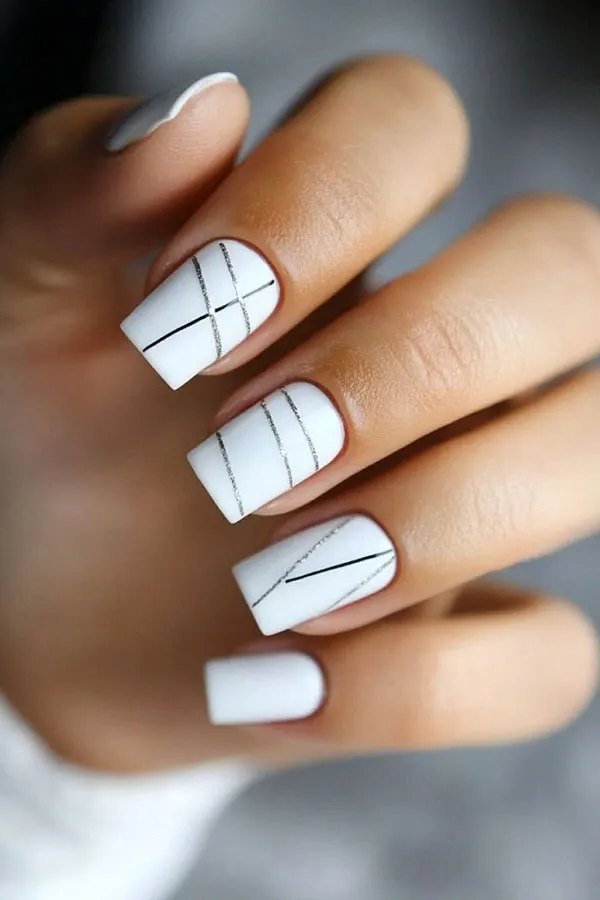 White nail model 29