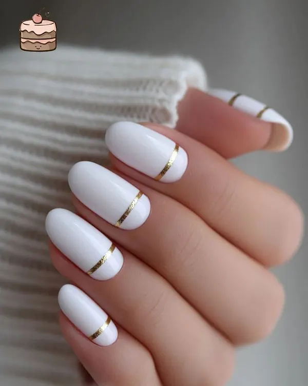 White nail model 7
