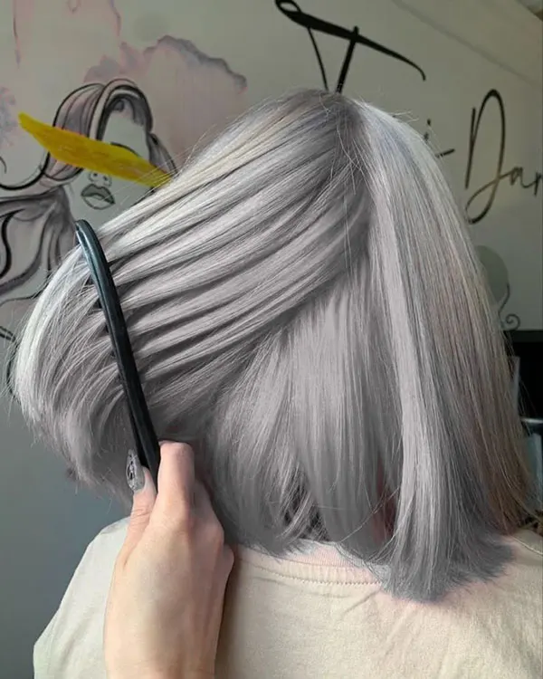 lead hair color 12
