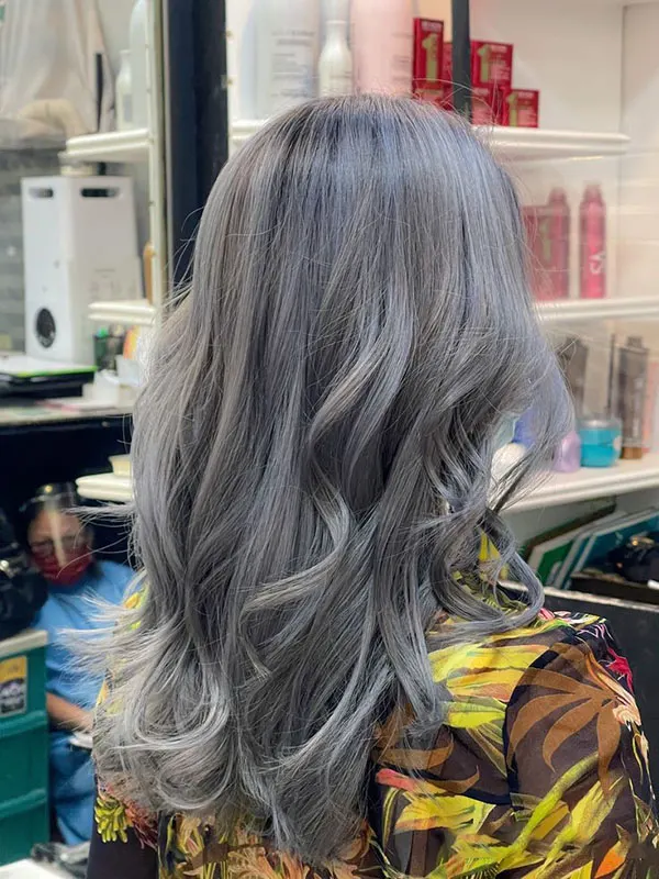 lead hair color 13