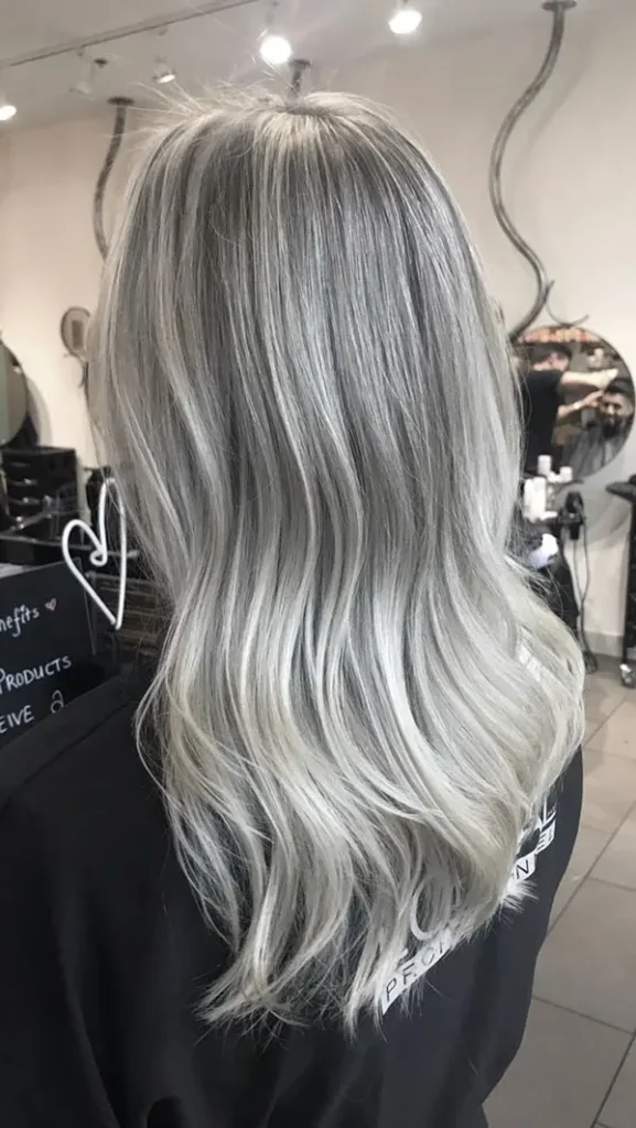 lead hair color 17