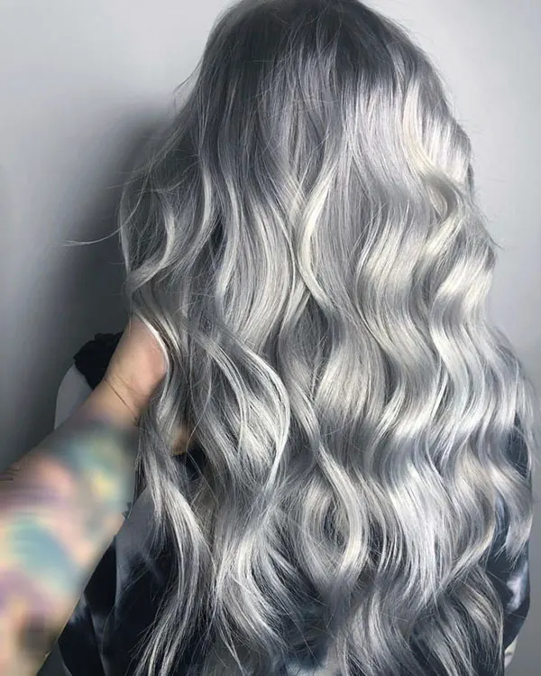 lead hair color 18