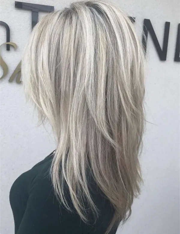 lead hair color 19