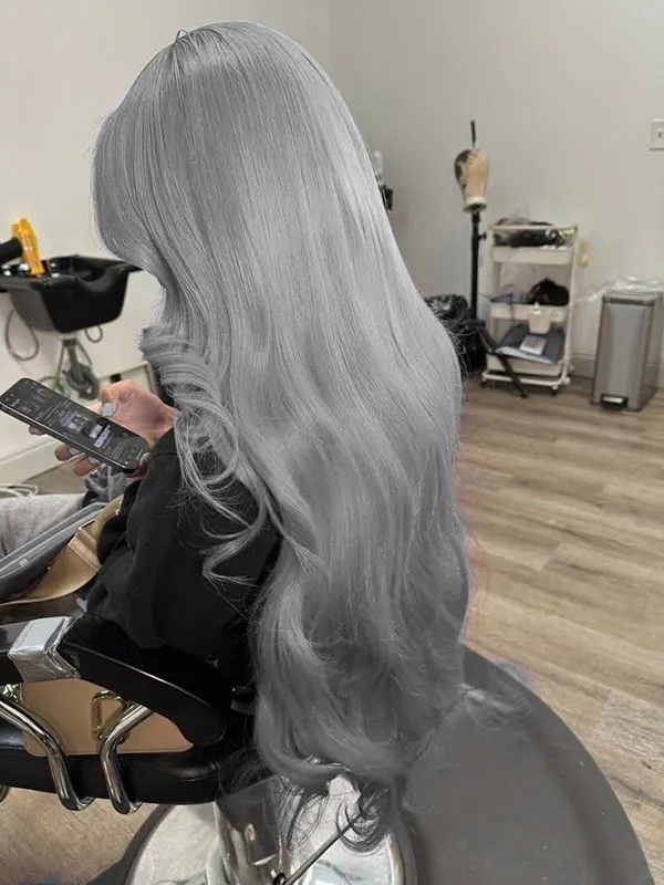lead hair color 20