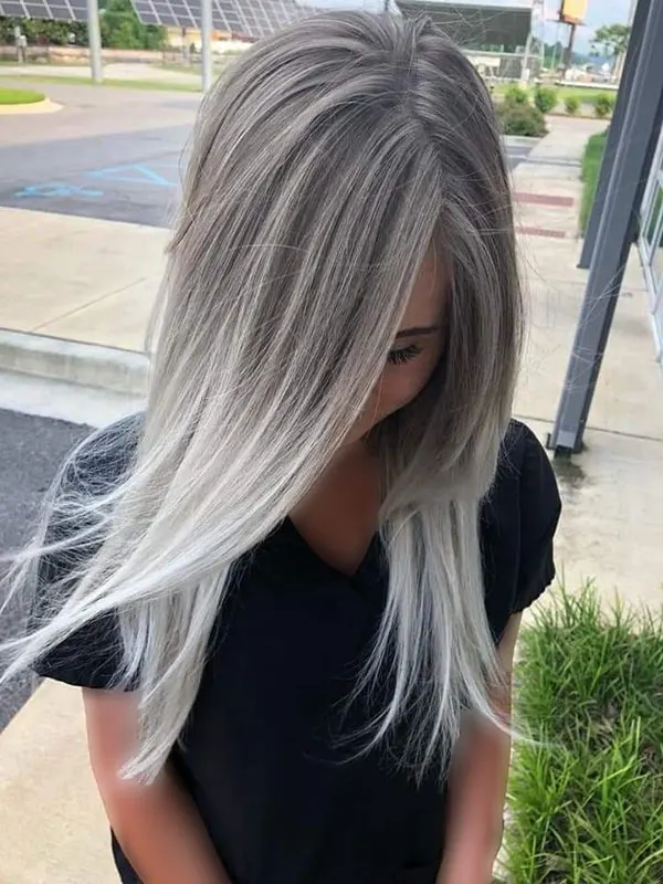 lead hair color 23