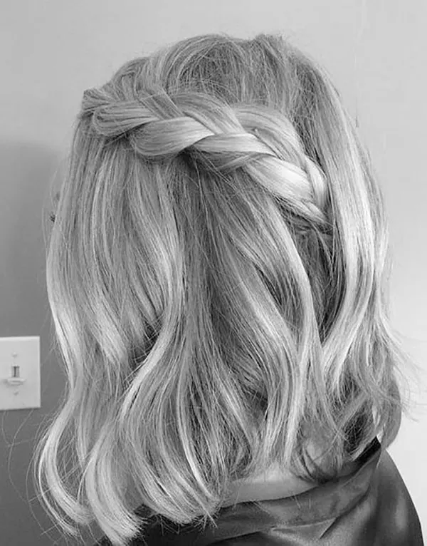 lead hair color 25