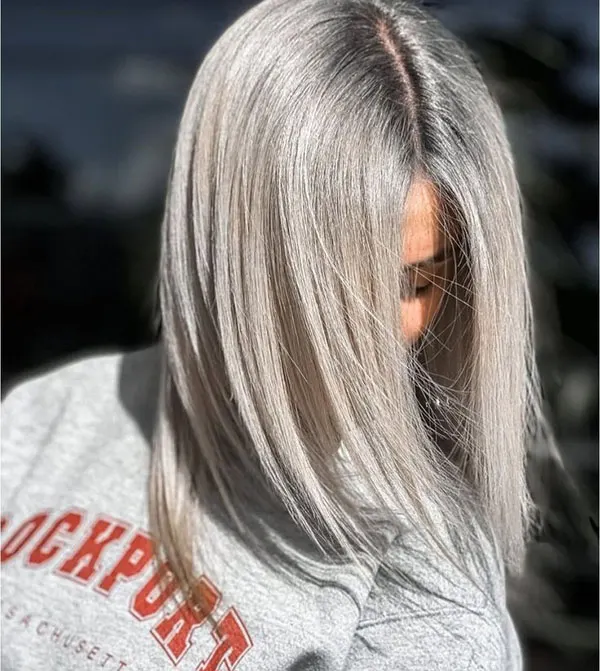 lead hair color 30