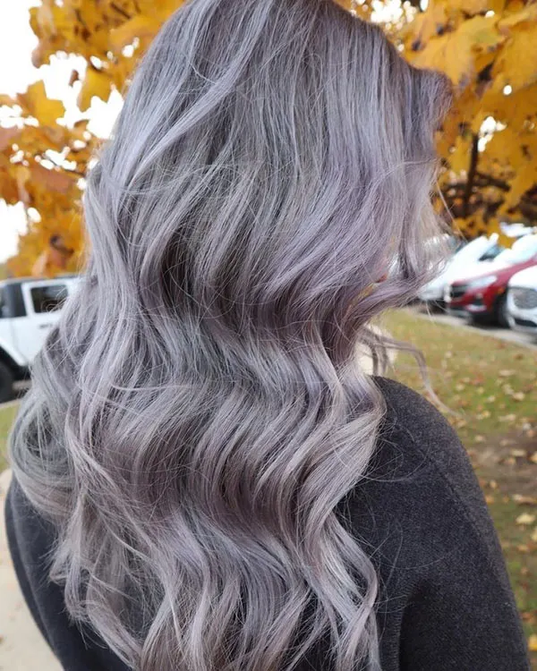 lead hair color 31