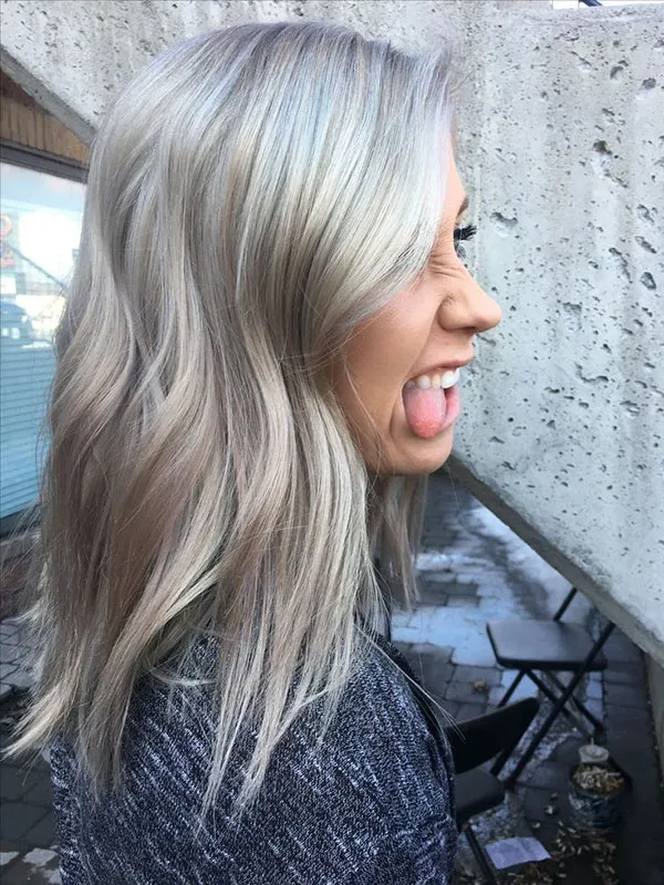 lead hair color 5
