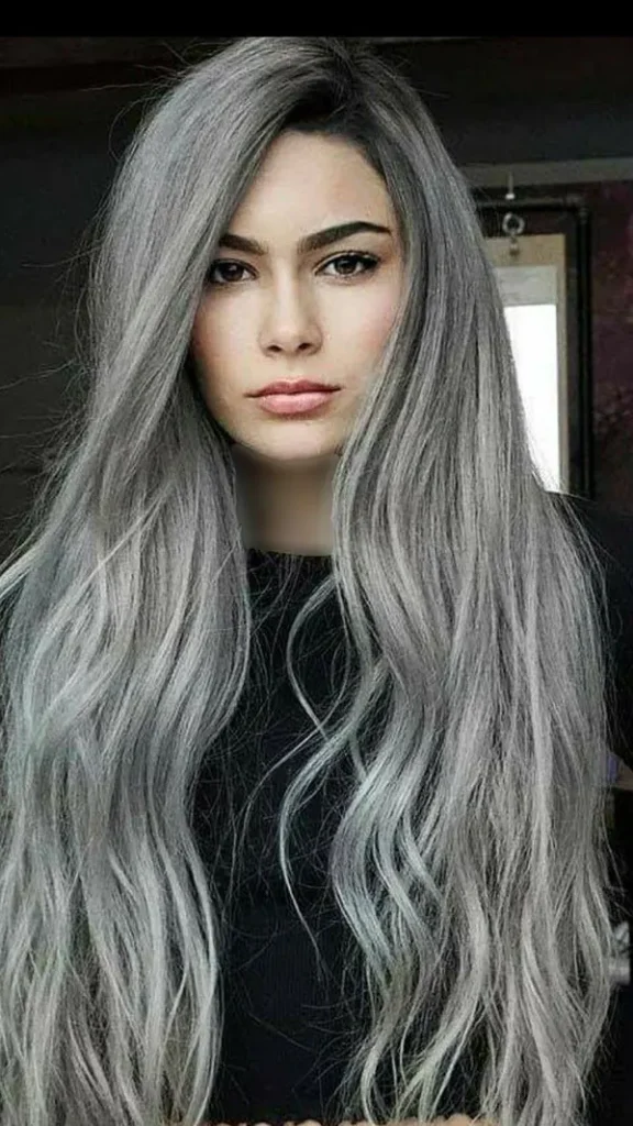 lead hair color 6