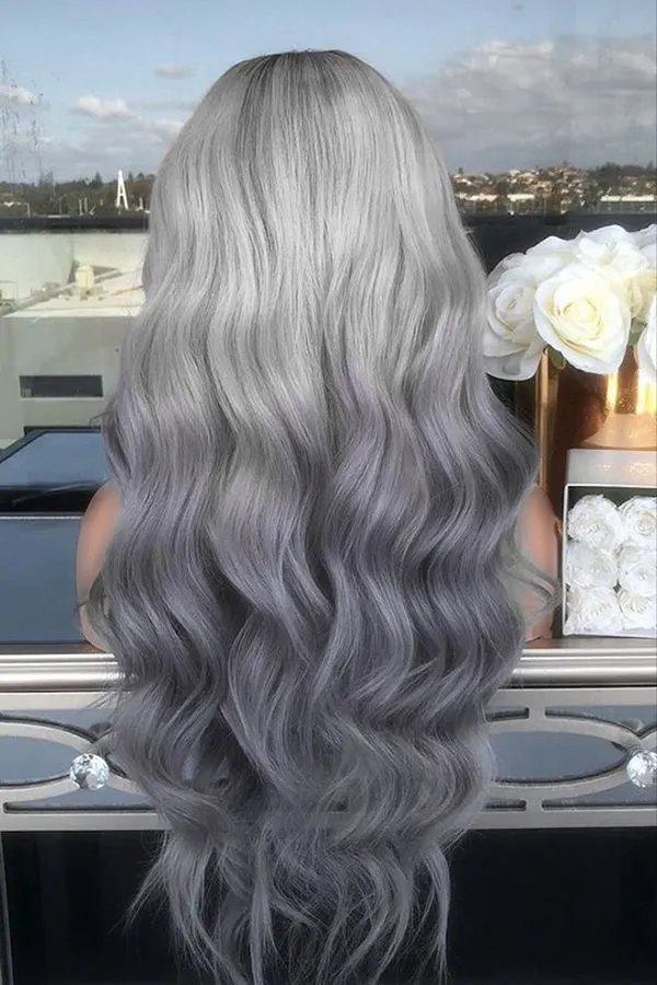 lead hair color 8