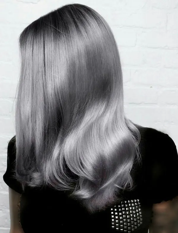 lead hair color 9