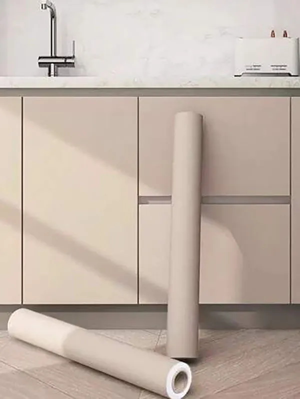 30 ایده برچسب کابینت | ترندی که همه بلد نیستند درست استفادش کنند! 21 Cabinet label 19
