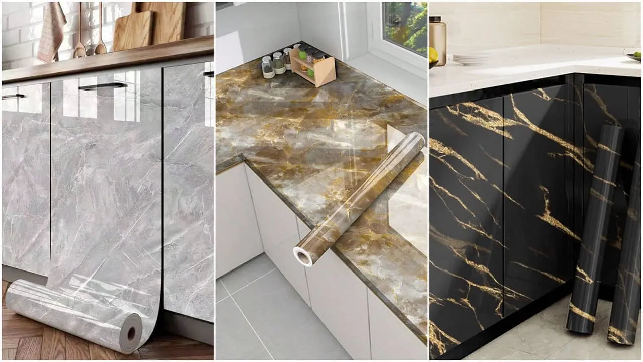 برچسب کابینت