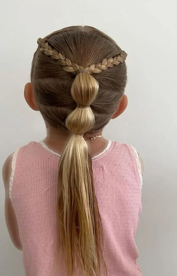 Childs hairstyle 9