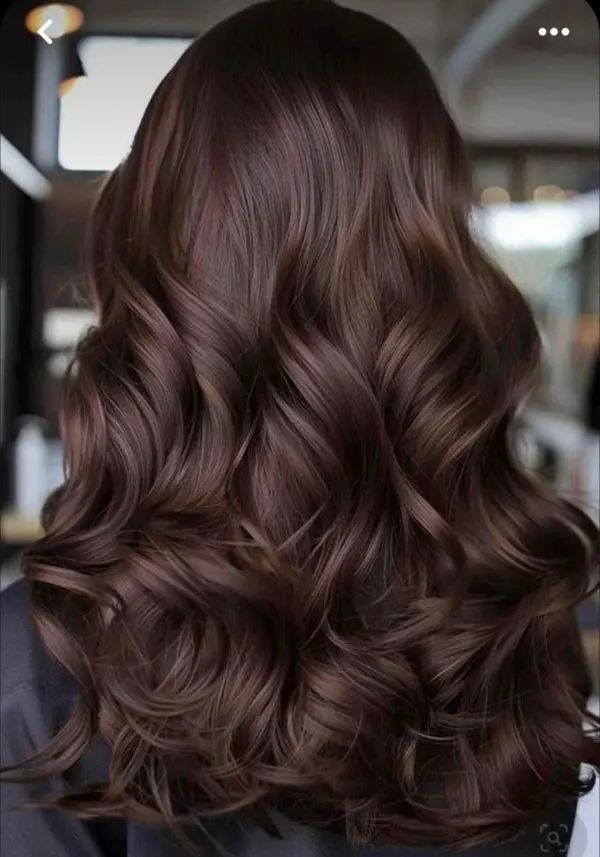 Cocoa hair color 11