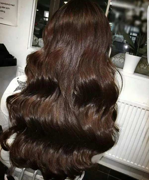 Cocoa hair color 5