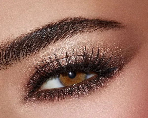 Eyeshadow for droopy eyelids 18