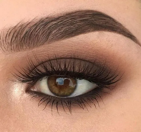 Eyeshadow for droopy eyelids 29