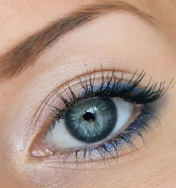 Eyeshadow for droopy eyelids 30