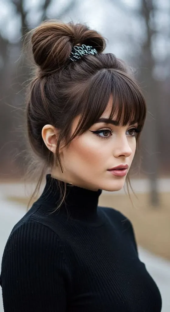 Hair weave for short hair 18