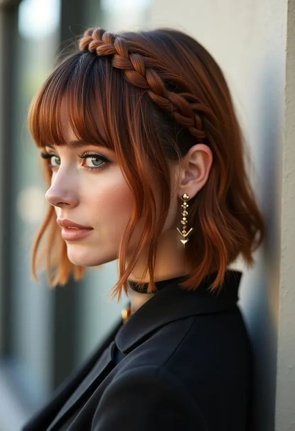 Hair weave for short hair 31