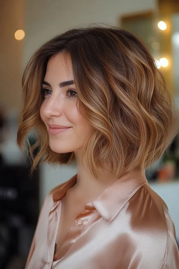 Hairstyle for Eid 1