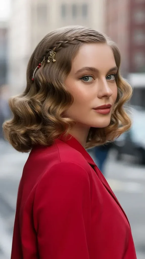 Hairstyle for Eid 11