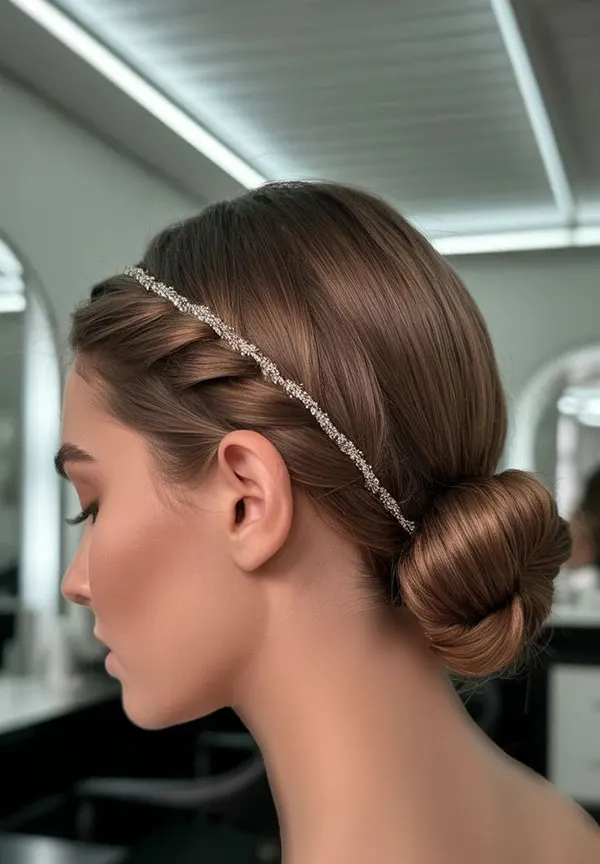 Hairstyle for Eid 12