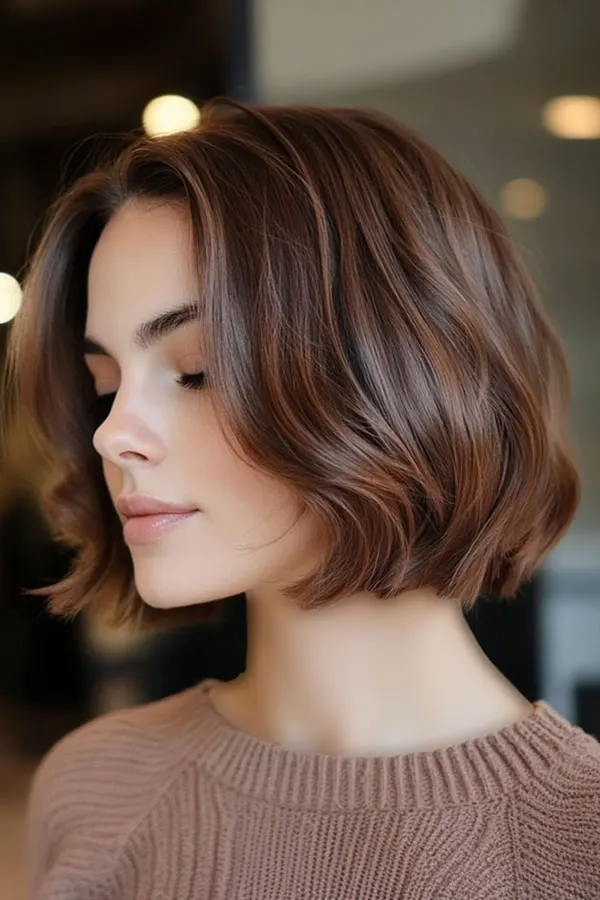 Hairstyle for Eid 13