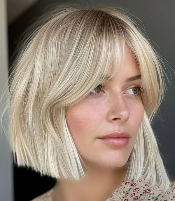 Hairstyle for Eid 14