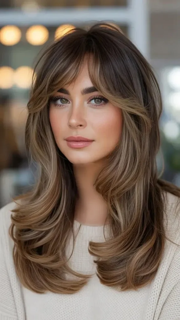 Hairstyle for Eid 16
