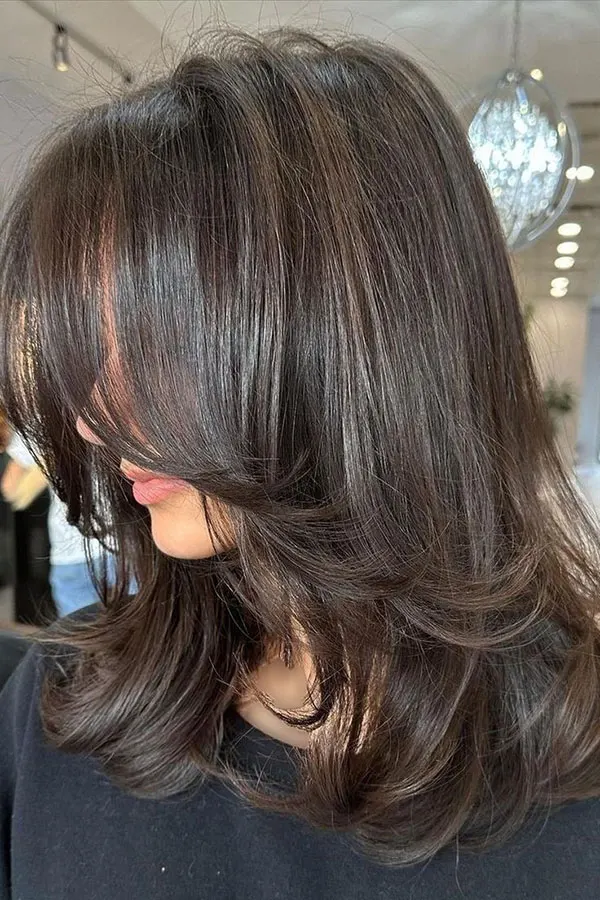 Hairstyle for Eid 17