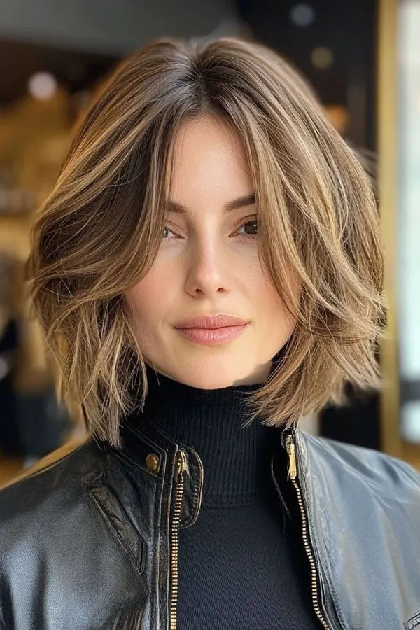 Hairstyle for Eid 18