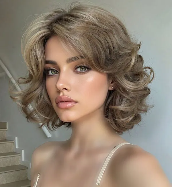 Hairstyle for Eid 19