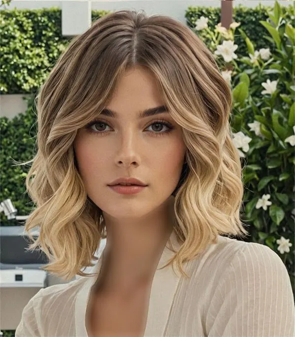 Hairstyle for Eid 21