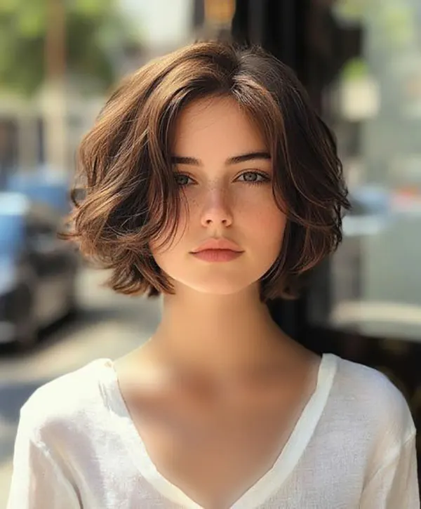 Hairstyle for Eid 23