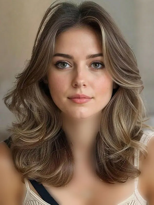 Hairstyle for Eid 28