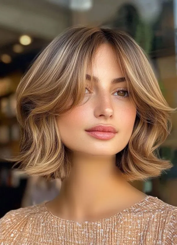 Hairstyle for Eid 29