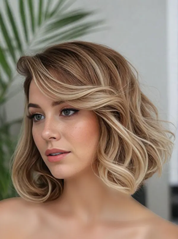 Hairstyle for Eid 4