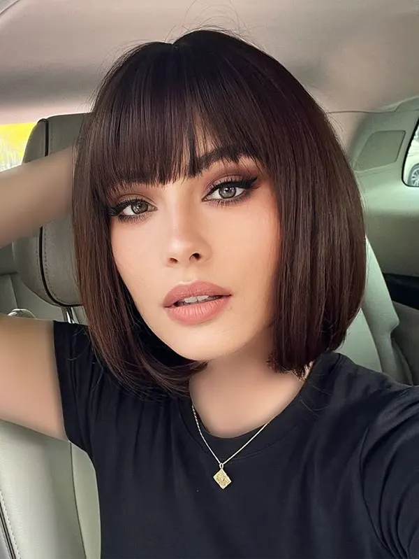 Hairstyle for Eid 8