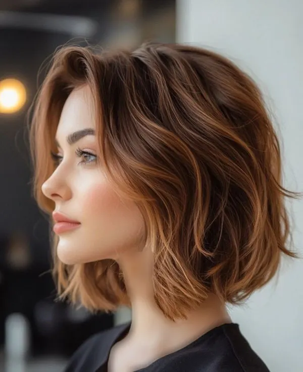 Hairstyle for Eid 9