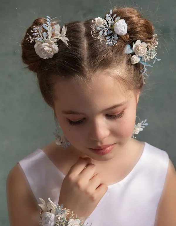 Hairstyles for 12 year old girls 15