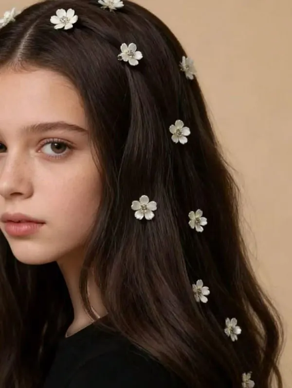 Hairstyles for 12 year old girls 16