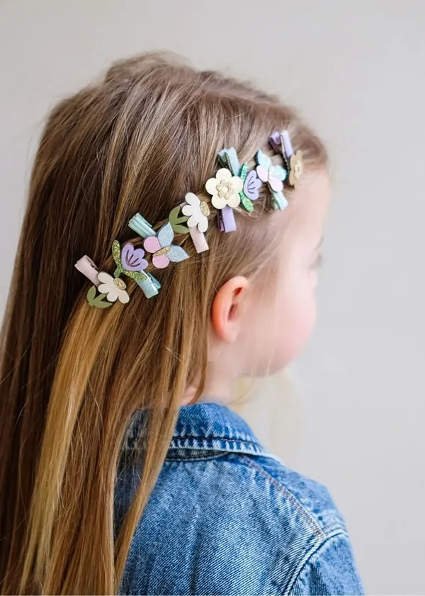 Hairstyles for 12 year old girls 2