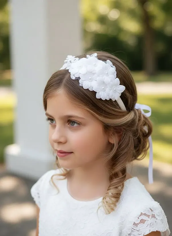 Hairstyles for 12 year old girls 20